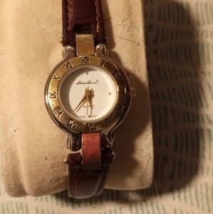 Eddie Bauer Women's Watch